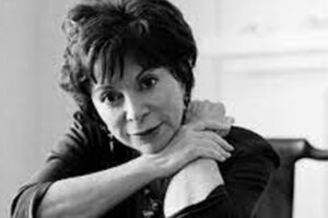 Isabel-allende